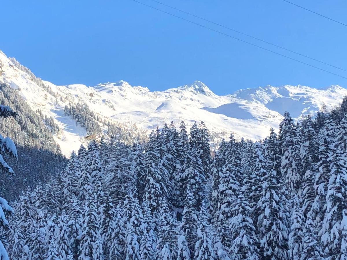 Alpapart - Innsbruck Эльбёген Экстерьер фото